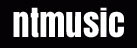 ntmusic logo