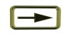 arrow gold