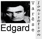Edgar Varese