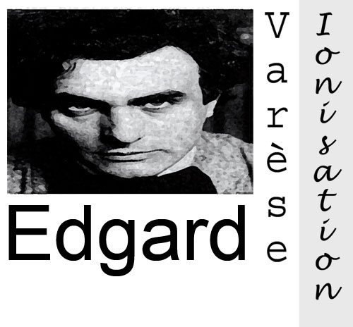 Edgard Varèse Music Technology History
