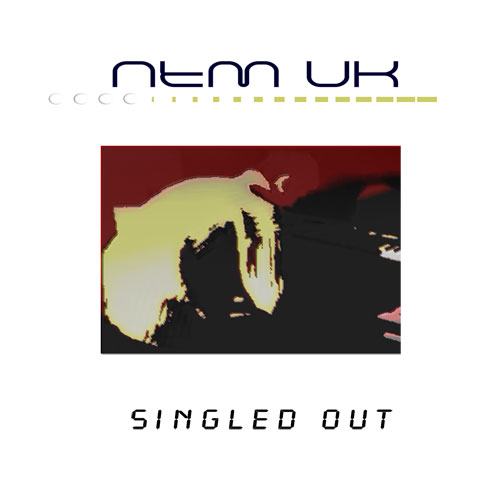Singled Out CD Front