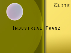 Industrial Tranz Cover