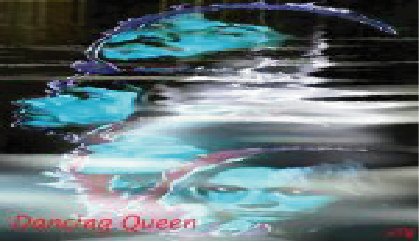 ABBA Dancing Queen