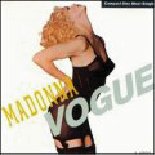 Madonna Vogue