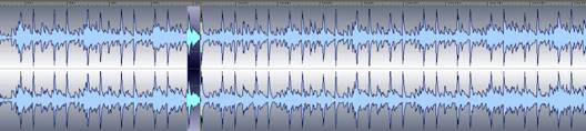 waveform