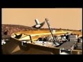 Beagle 2 Animation