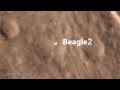 Beagle 2 Found on Mars  - Leicester University